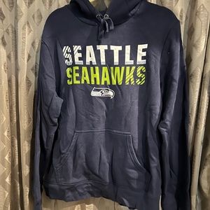 Seattle Seahawks hoodie